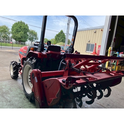 YANMAR トラクター AF220D