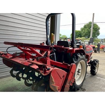 YANMAR トラクター AF220D