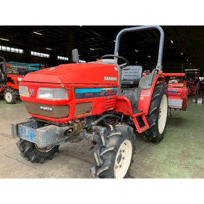 YANMAR トラクター AF220D