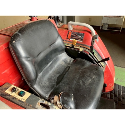 MITSUBISHI トラクター MTR250