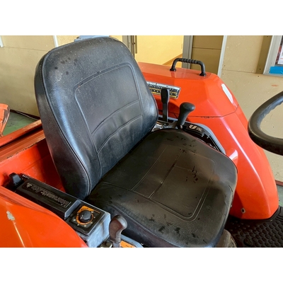 KUBOTA トラクター GL23D
