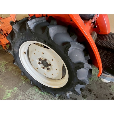 KUBOTA トラクター GL23D