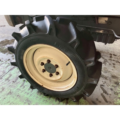 KUBOTA トラクター GL23D