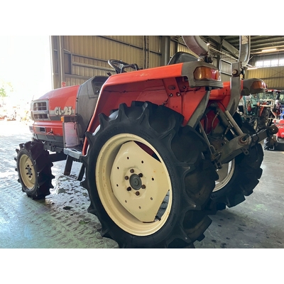 KUBOTA トラクター GL23D