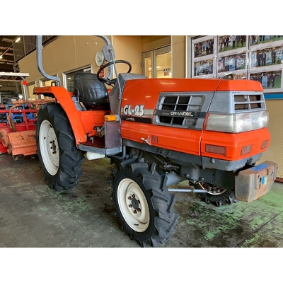 KUBOTA トラクター GL23D
