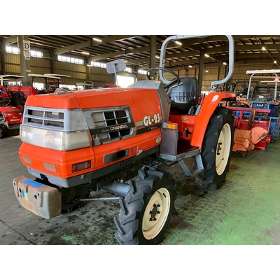 KUBOTA トラクター GL23D
