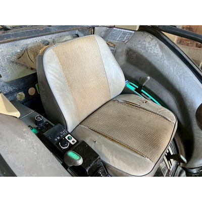 YANMAR トラクター AF330D