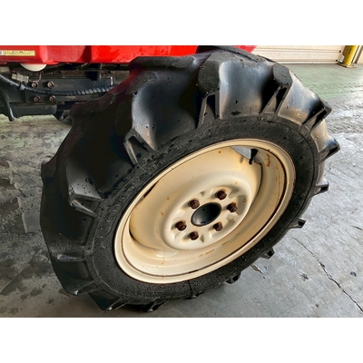 YANMAR トラクター AF330D