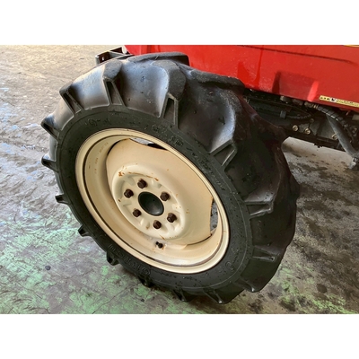 YANMAR トラクター AF330D