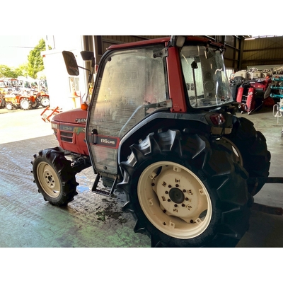YANMAR トラクター AF330D