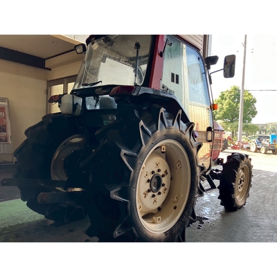 YANMAR トラクター AF330D