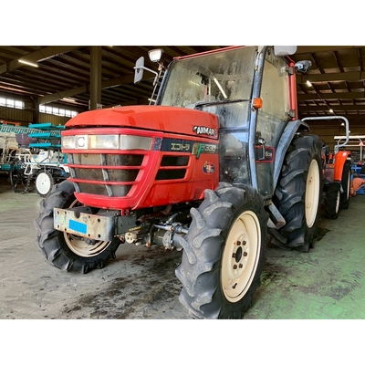 YANMAR トラクター AF330D