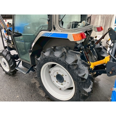 ISEKI トラクター TG273F