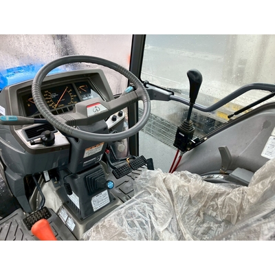 ISEKI トラクター TG273F