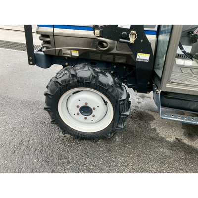 ISEKI トラクター TG273F
