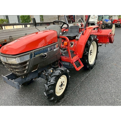 YANMAR トラクター AF24