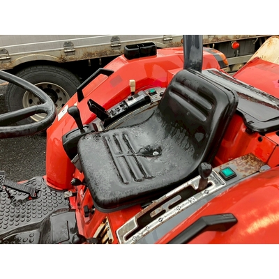 YANMAR トラクター AF24