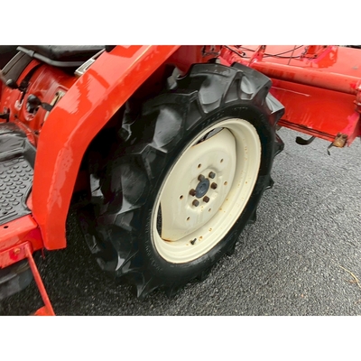 YANMAR トラクター AF24