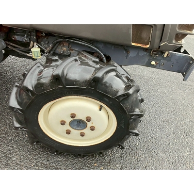 YANMAR トラクター AF24
