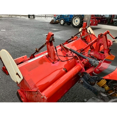 YANMAR トラクター AF24