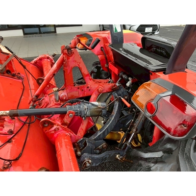 YANMAR トラクター AF24