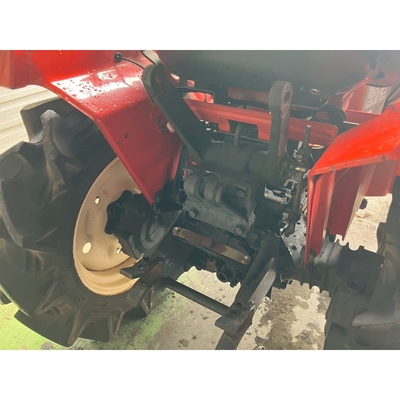 YANMAR トラクター ke2d