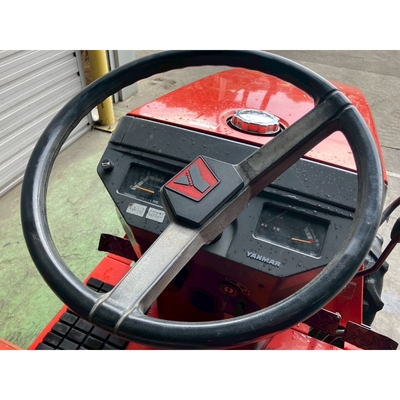 YANMAR トラクター ke2d
