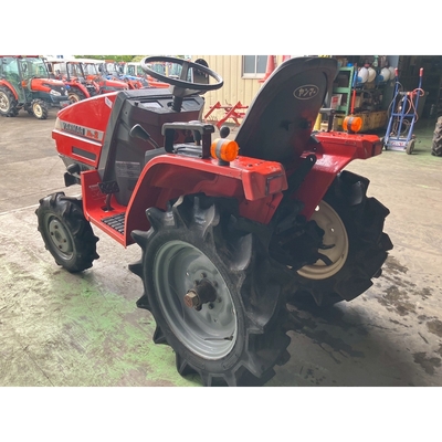 YANMAR トラクター ke2d