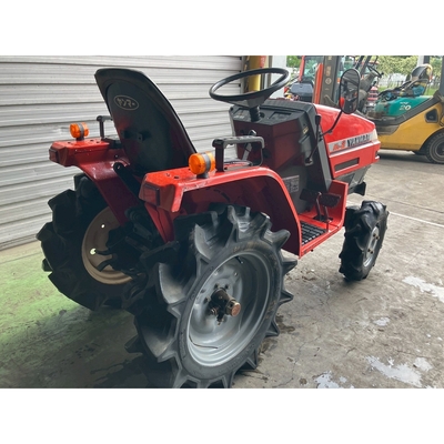 YANMAR トラクター ke2d