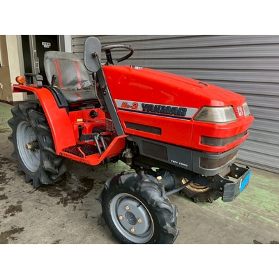 YANMAR トラクター ke2d