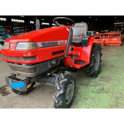 YANMAR トラクター ke2d