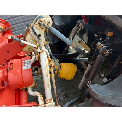 YANMAR トラクター RS-33