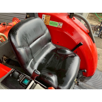 YANMAR トラクター RS-33