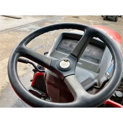 YANMAR トラクター RS-33