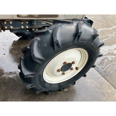 YANMAR トラクター RS-33