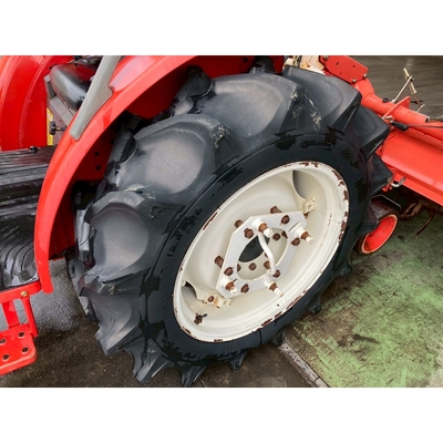 YANMAR トラクター RS-33