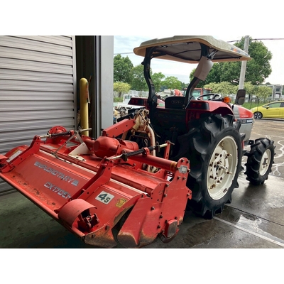 YANMAR トラクター RS-33