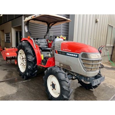 YANMAR トラクター RS-33