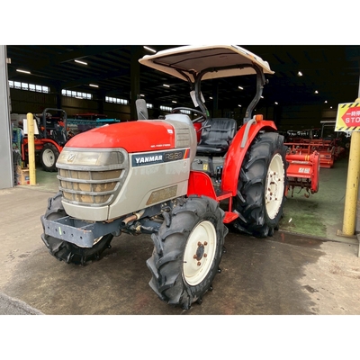 YANMAR トラクター RS-33