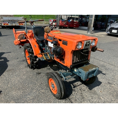 KUBOTA トラクター B6001S