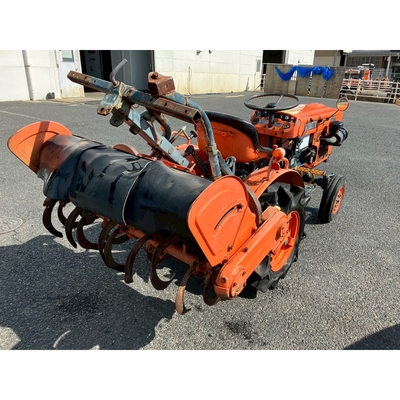 KUBOTA トラクター B6001S