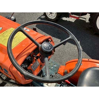 KUBOTA トラクター B6001S