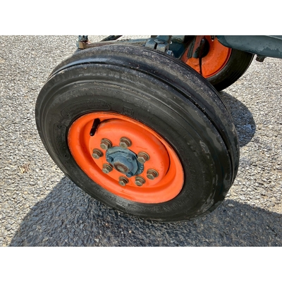 KUBOTA トラクター B6001S