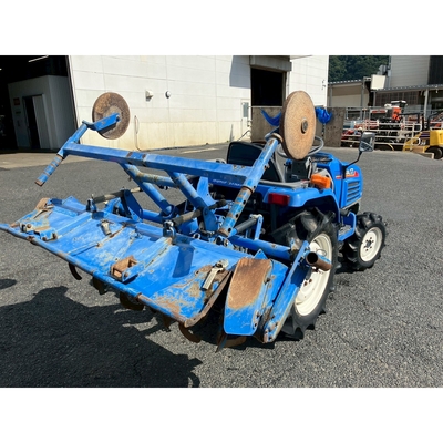 ISEKI トラクター TF17F