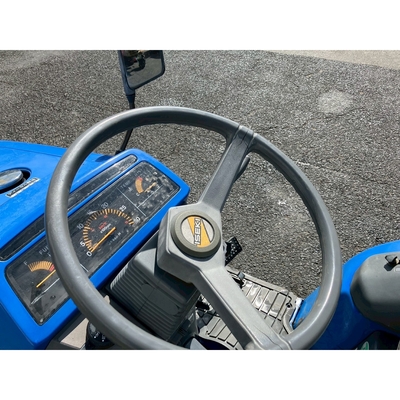 ISEKI トラクター TF17F