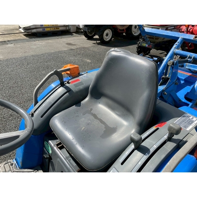 ISEKI トラクター TF17F