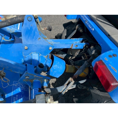 ISEKI トラクター TF17F