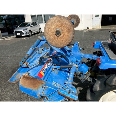 ISEKI トラクター TF17F