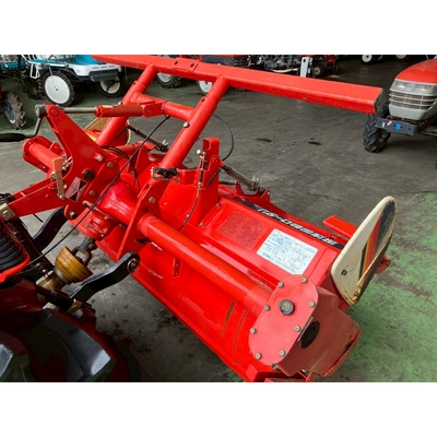 YANMAR トラクター RS27