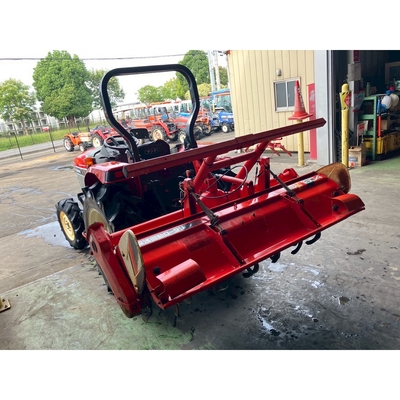 YANMAR トラクター RS27